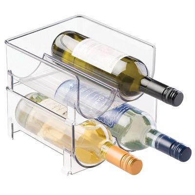 Шкаф вина пластической массы на основе акриловых смол столешницы модульный